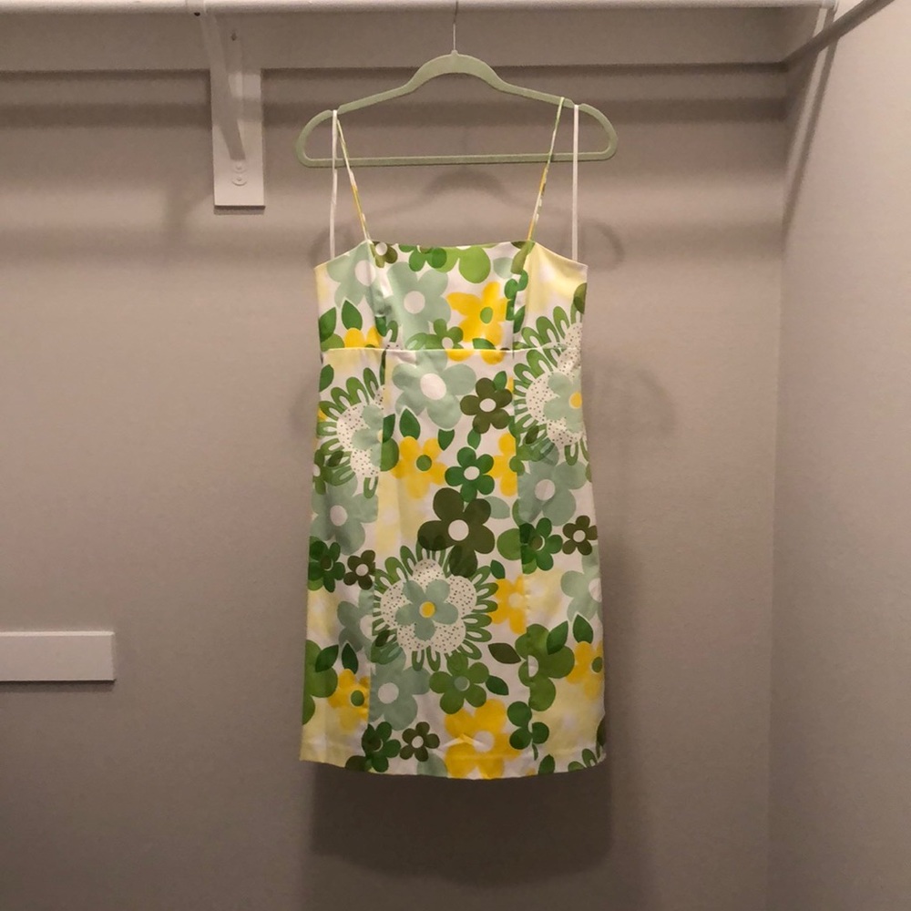 Nine West Dress size 10 new with tags.